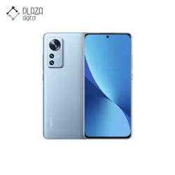گوشی موبایل شیائومی Xiaomi 12 256GB (قیمت به‌روز)