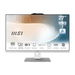 آل این وان AM272P-A ام اس آی (قیمت به‌روز از نمایندگی رسمی)