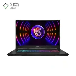 لپ تاپ Katana 15 B12VGK ام اس آی (قیمت به‌روز از نمایندگی)