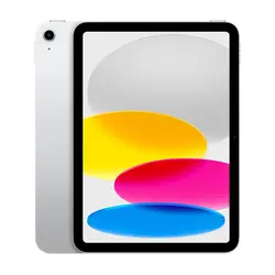 آیپد Apple iPad 10 256GB اپل (قیمت به‌روز+خرید از نمایندگی)