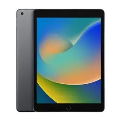 آیپد Apple iPad 9 256GB اپل (قیمت به‌روز+خرید از نمایندگی)