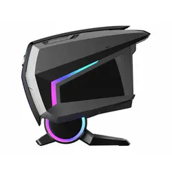 کامپیوتر دسکتاپ MEG Aegis Ti5 12TH-A ام اس آی (قیمت به‌روز)