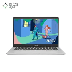 لپ تاپ Modern 14 C13M ام اس آی (قیمت به‌روز از نمایندگی)