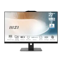 آل این وان AM272P-B ام اس آی (قیمت به‌روز از نمایندگی رسمی)