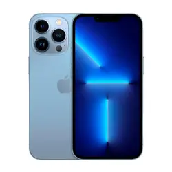گوشی iPhone 13 Pro 256GB 6GB  ZDA/not active (قیمت به‌روز)