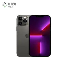 گوشی iPhone 13 Pro 128GB 6GB  LLA/not active (قیمت به‌روز)