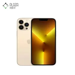 گوشی iPhone 13 Pro 128GB 6GB  LLA/not active (قیمت به‌روز)
