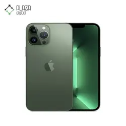 گوشی iPhone 13 Pro 128GB 6GB  LLA/not active (قیمت به‌روز)