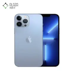 گوشی iPhone 13 Pro 128GB 6GB  LLA/not active (قیمت به‌روز)