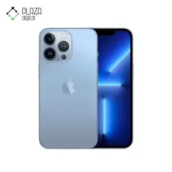 گوشی (ZAA/not) iPhone 13 Pro Max 256GB (قیمت به‌روز)