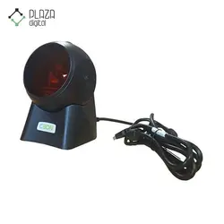 بارکدخوان با سیم H2000H سی بن (قیمت به‌روز+خرید)