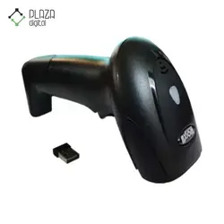 بارکدخوان با سیم HY-6900T آکسیوم (قیمت به‌روز+خرید)