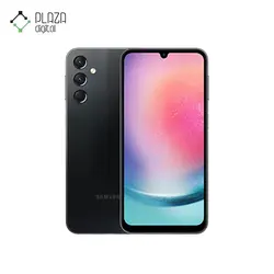 گوشی A24 128GB سامسونگ (قیمت به‌روز + ارسال رایگان)