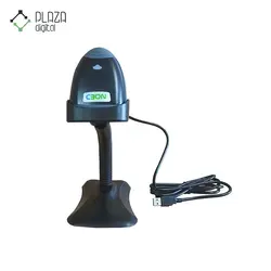 بارکدخوان با سیم H100D سی بن (قیمت به‌روز+خرید)