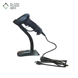 بارکدخوان با سیم H100D سی بن (قیمت به‌روز+خرید)