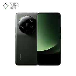 گوشی Xiaomi 13 Ultra شیائومی با ظرفیت 512 و رم 16 گیگابایت
