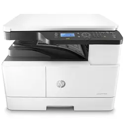 خرید پرینتر چند کاره لیزری اچ پی LaserJet HP 438N