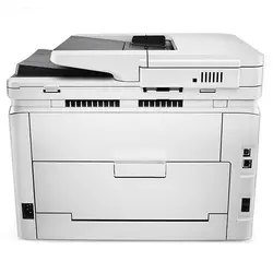 خرید پرینتر چندکاره و رنگی پرینتر HP LaserJet Pro MFP M277N