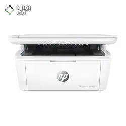 پرینتر چندکاره لیزری اچ پی مدل Hp LaserJet Pro MFP M28a - پلازا دیجیتال