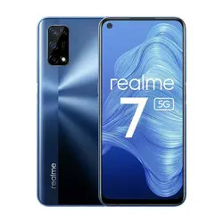مشخصات،قیمت و خرید موبایل ریلمی Realme 7 5G رم 8 گیگابایت