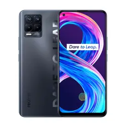 مشخصات،قیمت و خرید موبایل ریلمی Realme 8 Pro رم 8 گیگابایت