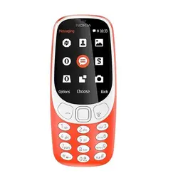 مشخصات و قیمت موبایل Nokia 3310 (2017) دوسیم کارت 16 مگابایت