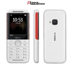 مشخصات و قیمت موبایل Nokia 5310 دو سیم کارت 16 مگابایت حافظه