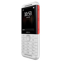 مشخصات و قیمت موبایل Nokia 5310 دو سیم کارت 16 مگابایت حافظه