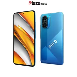 مشخصات و قیمت Xiaomi POCO F3 با ظرفیت 128 و 6 گیگابایت رم
