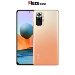 موبایل شیائومی مدل Xiaomi Redmi Note 10 Pro با ظرفیت 128 و رم 6 گیگابایت