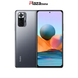قیمت موبایل Xiaomi Redmi Note 10 Pro با ظرفیت 128 و 8 گیگ رم