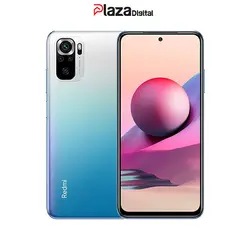مشخصات و قیمت Xiaomi Redmi Note 10S با حافظه 128 و 6 گیگ رم