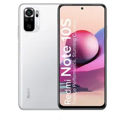 مشخصات و قیمت Xiaomi Redmi Note 10S با ظرفیت 128 و رم 8 گیگ