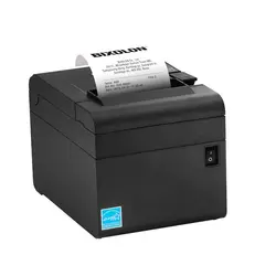مشخصات و خرید پرینتر حرارتی فروشگاهی بیکسولون مدل SRP-E300