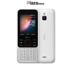گوشی موبایل نوکیا مدل Nokia 6300 4G
