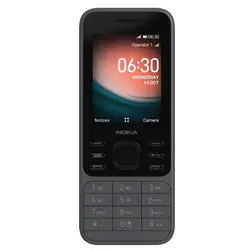 گوشی موبایل نوکیا مدل Nokia 6300 4G