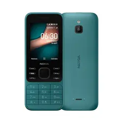 گوشی موبایل نوکیا مدل Nokia 6300 4G