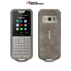 گوشی موبایل نوکیا مدل Nokia 800Tough با ظرفیت 4 گیگابایت و رم 512 مگابایت