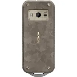 گوشی موبایل نوکیا مدل Nokia 800Tough با ظرفیت 4 گیگابایت و رم 512 مگابایت