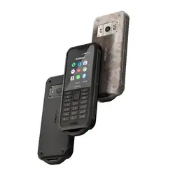 گوشی موبایل نوکیا مدل Nokia 800Tough با ظرفیت 4 گیگابایت و رم 512 مگابایت