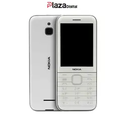 مشخصات و قیمت موبایل Nokia 8000 4G دو سیم کارت 512 مگ رم