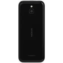 مشخصات و قیمت موبایل Nokia 8000 4G دو سیم کارت 512 مگ رم