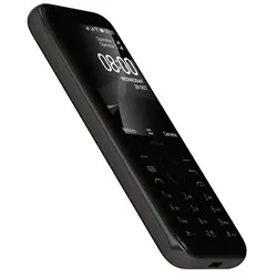 مشخصات و قیمت موبایل Nokia 8000 4G دو سیم کارت 512 مگ رم