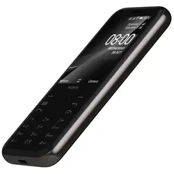 مشخصات و قیمت موبایل Nokia 8000 4G دو سیم کارت 512 مگ رم