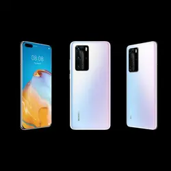 مشخصات،قیمت و خرید موبایل هوآوی مدل Huawei P40 Pro