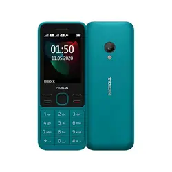 مشخصات موبایل Nokia 150 (2020) دو سیم کارت حافظه 4 مگابایت