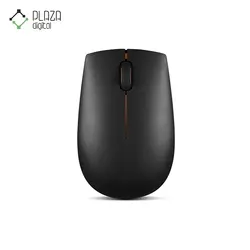 مشخصات و خرید موس بی سیم لنوو 300 Wireless Compact Mouse