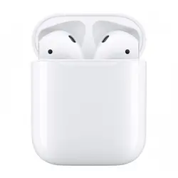 مشخصات،قیمت و خرید هدفون اپل مدل Apple AirPods 2
