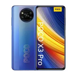 موبایل شیائومی مدل POCO X3 Pro با ظرفیت 256 و رم 8 گیگابایت