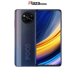 موبایل شیائومی مدل POCO X3 Pro با ظرفیت 128 و رم 6 گیگابایت